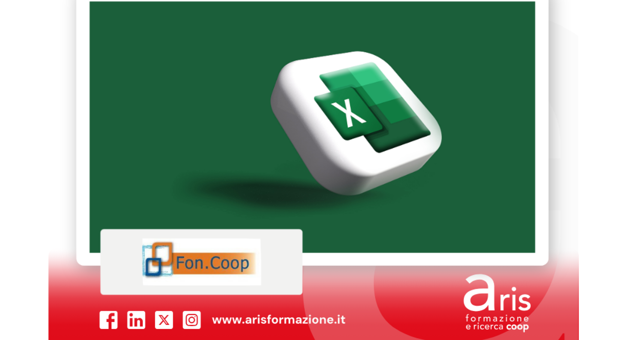 Excell corso foncoop