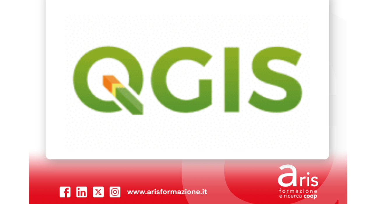 corso qgis
