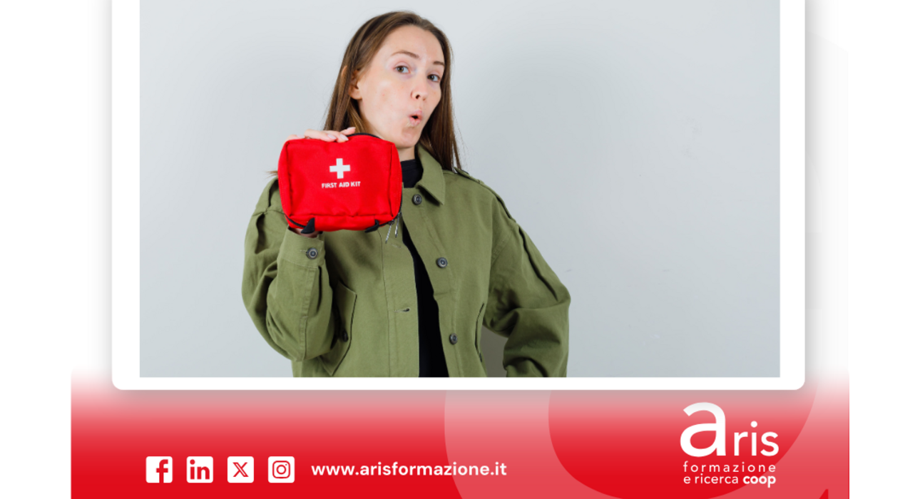 Primo soccorso