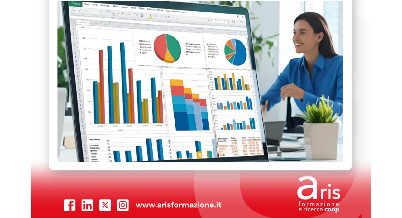 Corso excel base