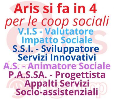ARIS SI FA IN 4