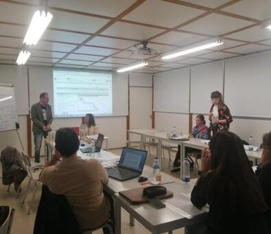 AL VIA IL PROGETTO SKILLS