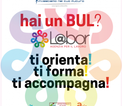BUL DI RE-WORK CON L@BOR