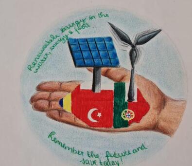 III MEETING DEL PROGETTO GREEN ENERGY