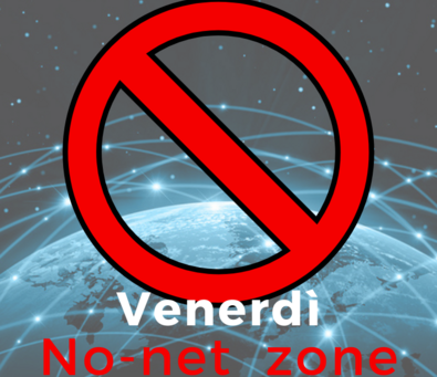 NO NET ZONE