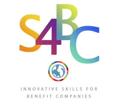 Logo S4BC PNG
