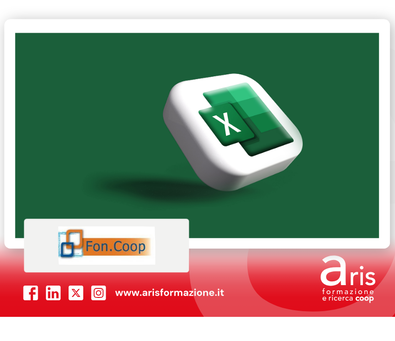 Excell corso foncoop