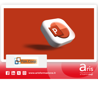 Power point corso foncoop