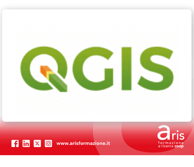 corso qgis