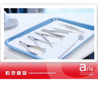ASSISTENTE STUDIO ODONTOIATRICO