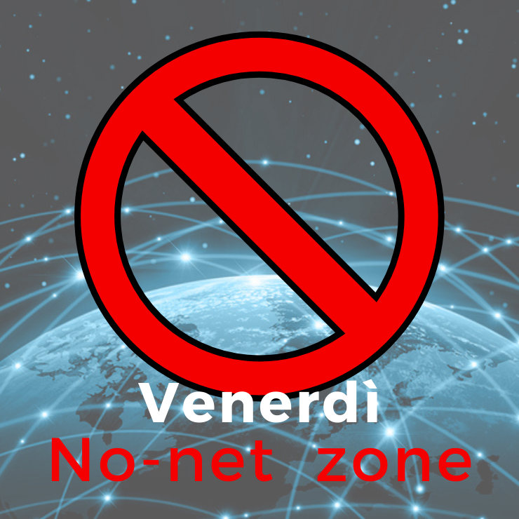 NO NET ZONE