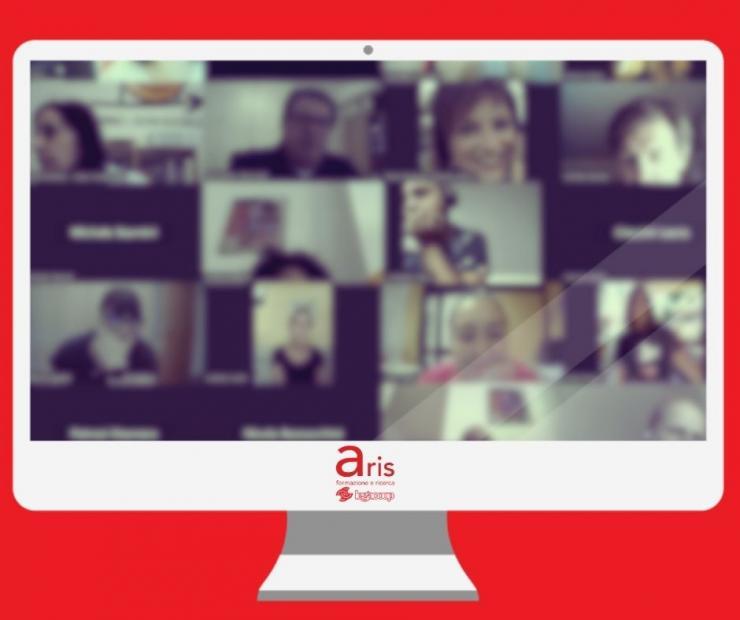 DOPO LA PAUSA ESTIVA, RIPRENDONO LE ATTIVITÀ FORMATIVE DI ARIS