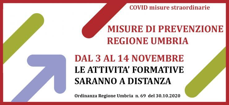 ARPAL Umbria - Attività Formative a Distanza
