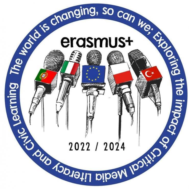 media literacy logo