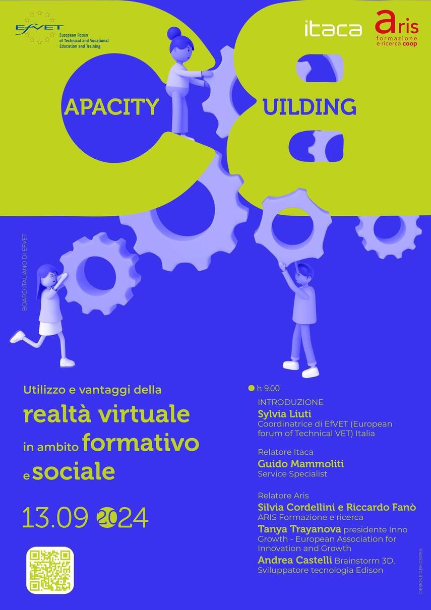 capacity building