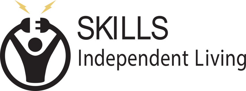 logo skills