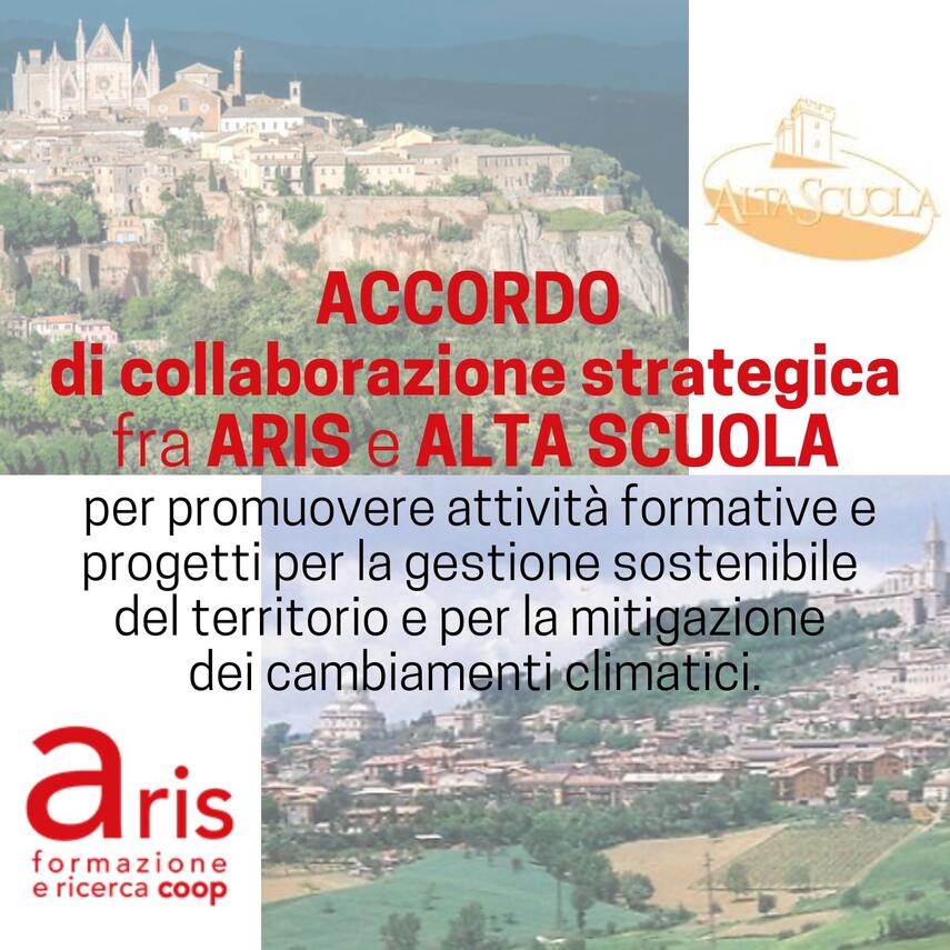 accordo alta scuola