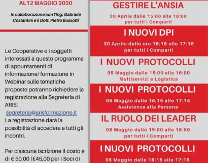 PILLOLE DI SICUREZZA