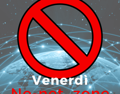 NO NET ZONE