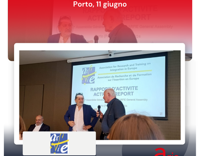 assemblea annuale arfie