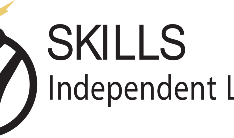 logo skills