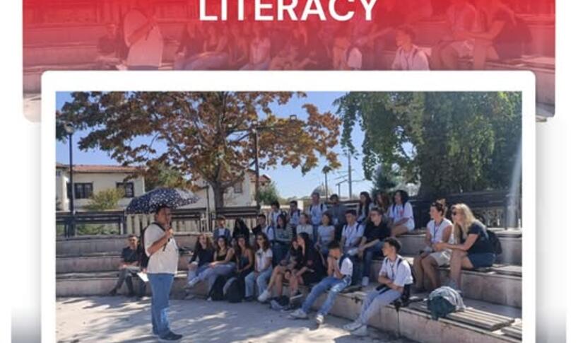 Media Literacy